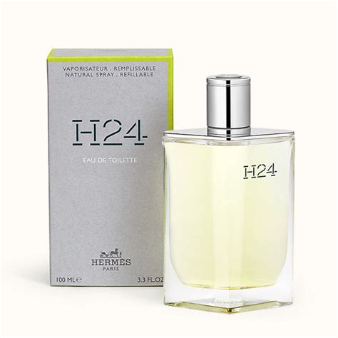 hermes h24 müller|hermes h24 perfume.